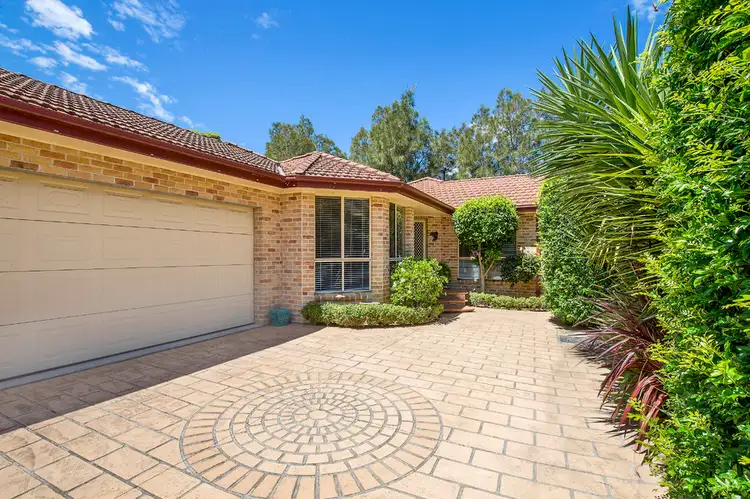 Main view of Homely villa listing, 10A Yathong Road, Caringbah NSW 2229