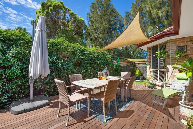 Second view of Homely villa listing, 10A Yathong Road, Caringbah NSW 2229