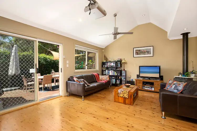 Third view of Homely villa listing, 10A Yathong Road, Caringbah NSW 2229