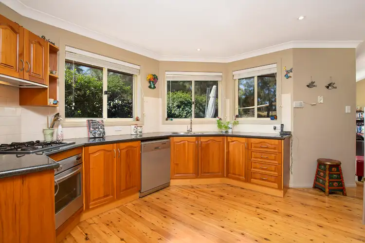 Fourth view of Homely villa listing, 10A Yathong Road, Caringbah NSW 2229