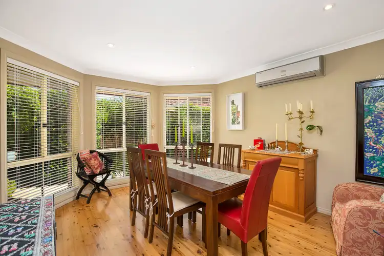 Fifth view of Homely villa listing, 10A Yathong Road, Caringbah NSW 2229