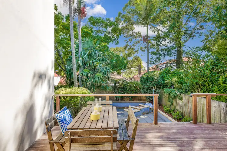 Third view of Homely semi-detached listing, 7 Ourimbah Road, Mosman NSW 2088