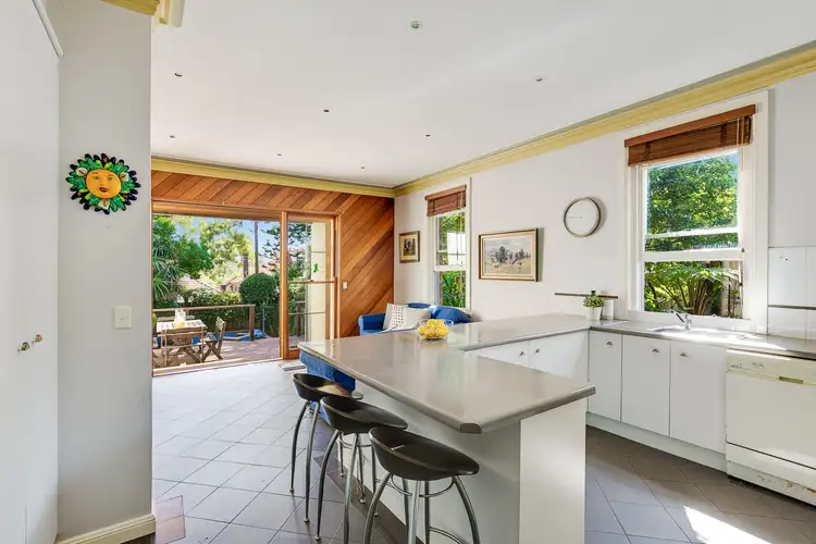 Fourth view of Homely semi-detached listing, 7 Ourimbah Road, Mosman NSW 2088