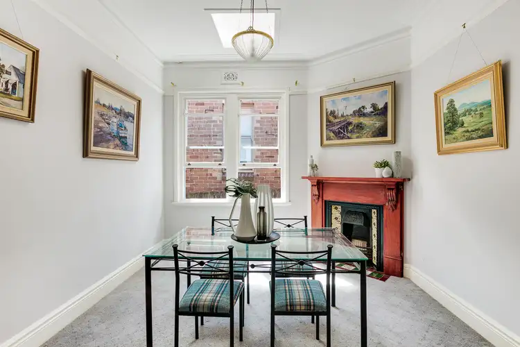 Fifth view of Homely semi-detached listing, 7 Ourimbah Road, Mosman NSW 2088