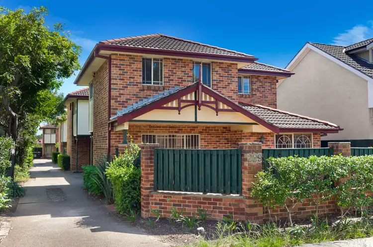 Main view of Homely house listing, 1/229 King Street, Mascot NSW 2020
