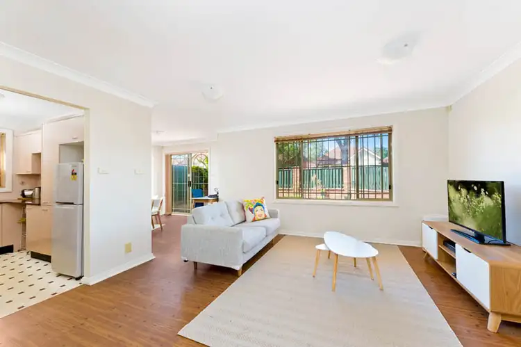Fifth view of Homely house listing, 1/229 King Street, Mascot NSW 2020
