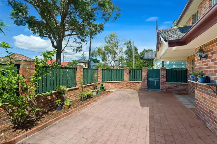 Sixth view of Homely house listing, 1/229 King Street, Mascot NSW 2020