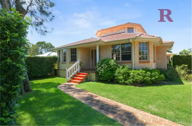 1/20-22 Woolooware Road, Woolooware NSW 2230