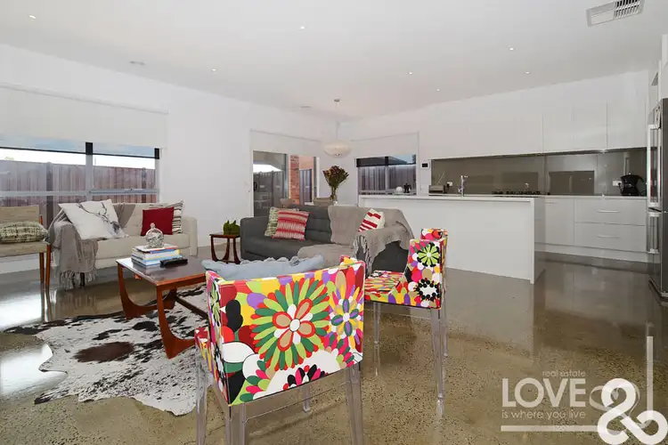 Fourth view of Homely house listing, 58 Lockhart Street, Mernda VIC 3754
