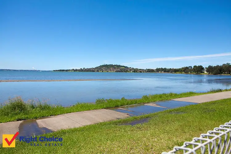 Main view of Homely house listing, 149 The Boulevarde Boulevard, Oak Flats NSW 2529
