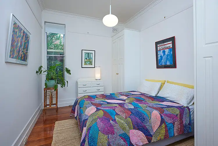 Fourth view of Homely apartment listing, 2/28 Gould Avenue, Lewisham NSW 2049