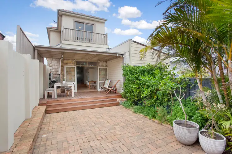 Main view of Homely house listing, 6 Campbell Street, Clovelly NSW 2031