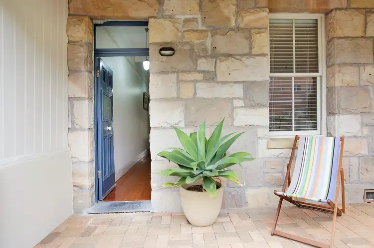 Second view of Homely house listing, 6 Campbell Street, Clovelly NSW 2031