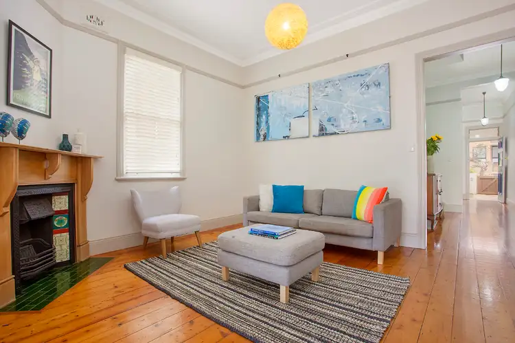 Third view of Homely house listing, 6 Campbell Street, Clovelly NSW 2031