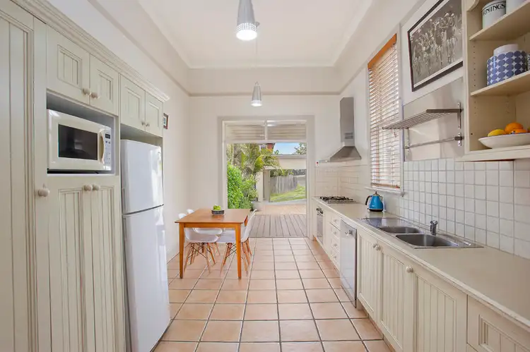 Fourth view of Homely house listing, 6 Campbell Street, Clovelly NSW 2031