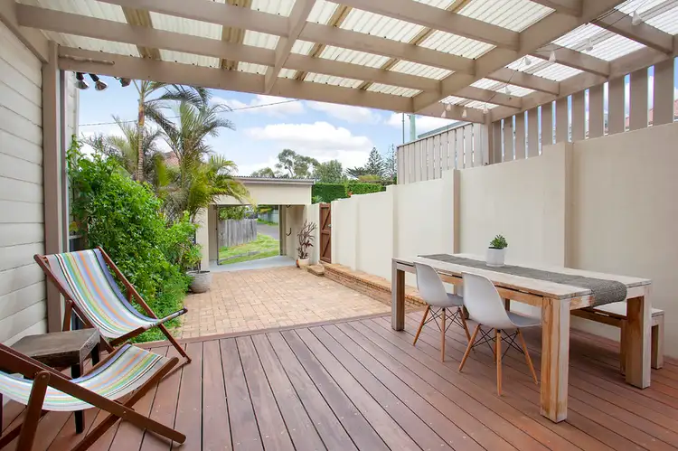 Fifth view of Homely house listing, 6 Campbell Street, Clovelly NSW 2031