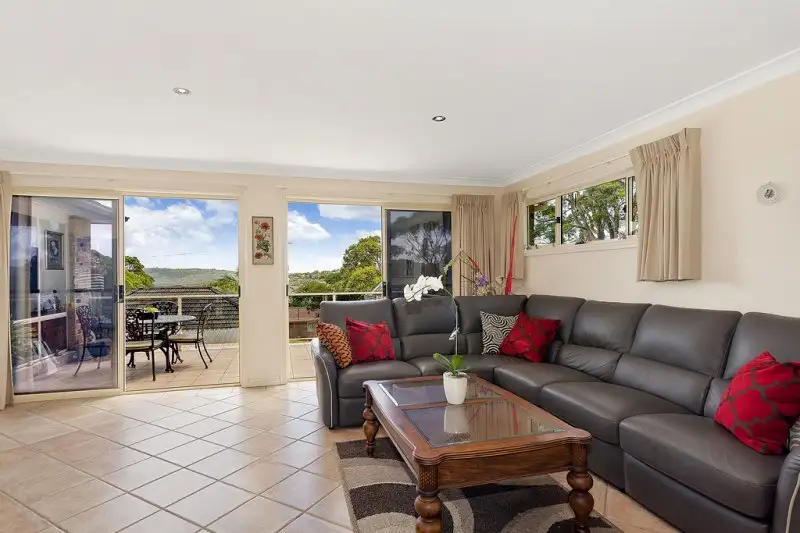 Main view of Homely house listing, 9a Maas Street, Cromer NSW 2099