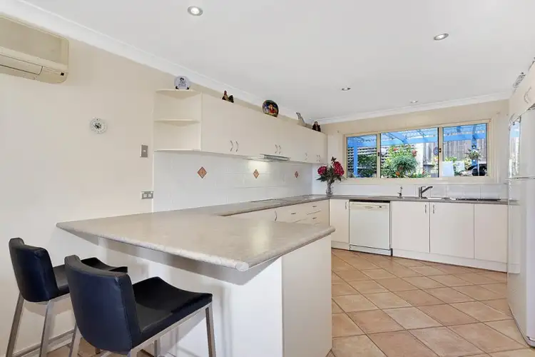 Second view of Homely house listing, 9a Maas Street, Cromer NSW 2099