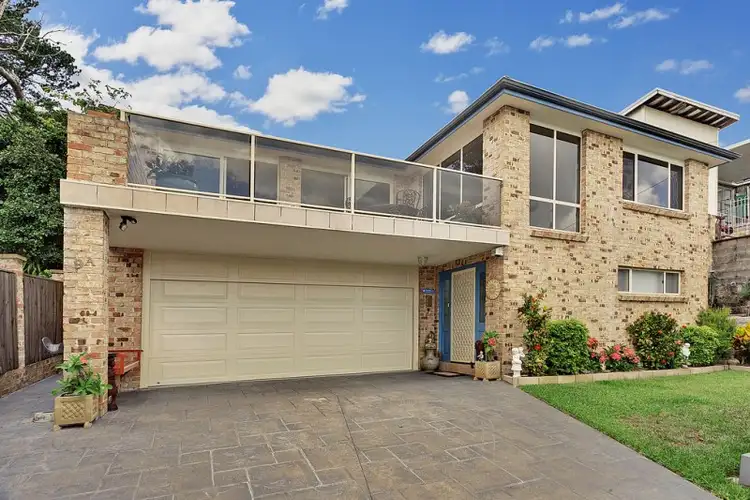 Fifth view of Homely house listing, 9a Maas Street, Cromer NSW 2099