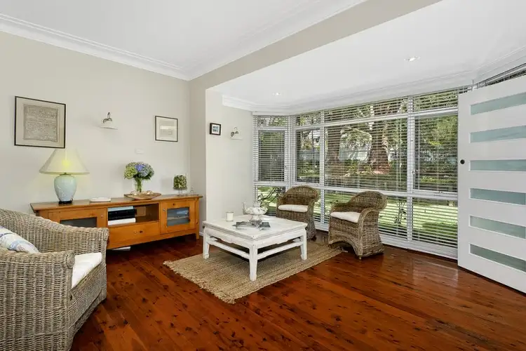 Second view of Homely house listing, 13 Dixon Avenue, Frenchs Forest NSW 2086