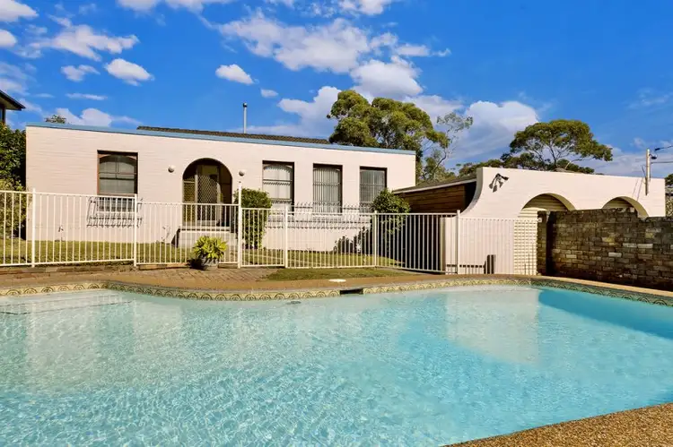 43 Kambora Avenue, Davidson NSW 2085