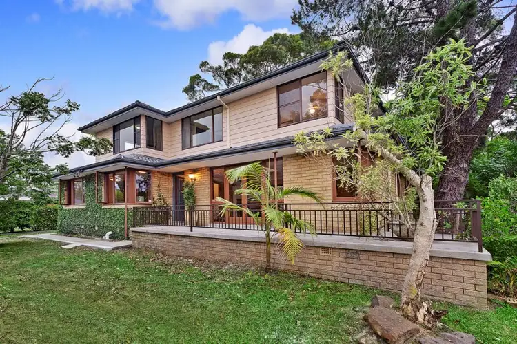 Main view of Homely house listing, 6 Brierwood Place, Frenchs Forest NSW 2086