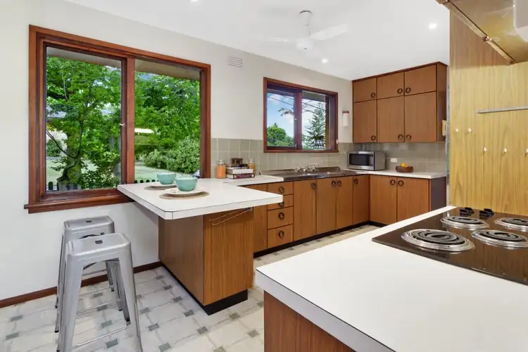 Fifth view of Homely house listing, 6 Brierwood Place, Frenchs Forest NSW 2086