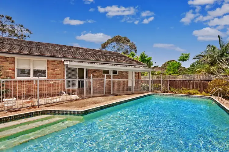 101 Prahran Avenue, Davidson NSW 2085