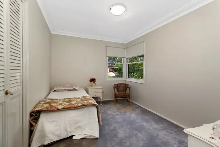 Sixth view of Homely house listing, 101 Prahran Avenue, Davidson NSW 2085
