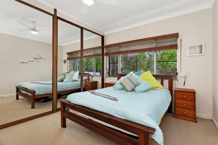 Sixth view of Homely house listing, 44 Forest Way, Frenchs Forest NSW 2086