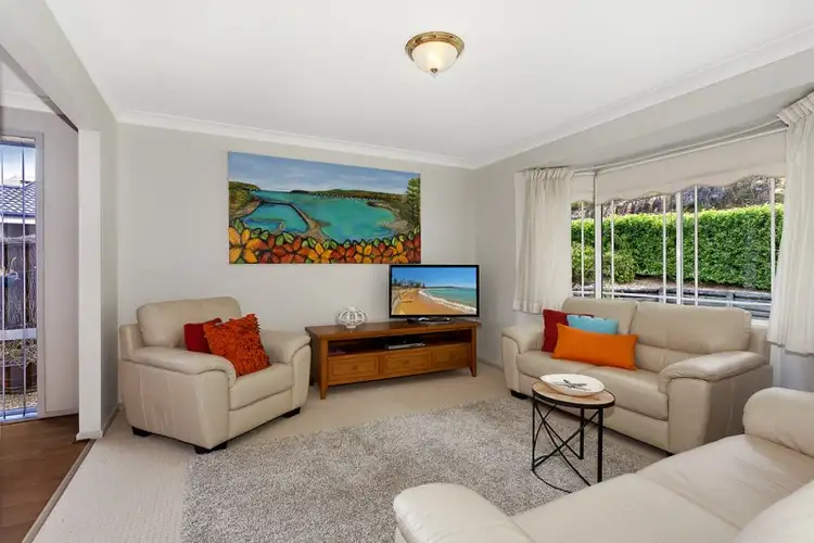 Second view of Homely townhouse listing, 6A Barnes Road, Frenchs Forest NSW 2086
