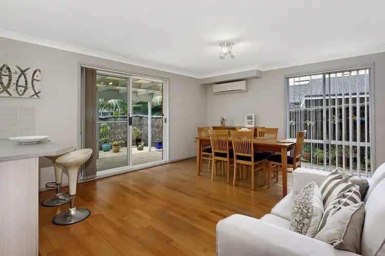 Third view of Homely townhouse listing, 6A Barnes Road, Frenchs Forest NSW 2086