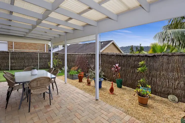 Fourth view of Homely townhouse listing, 6A Barnes Road, Frenchs Forest NSW 2086