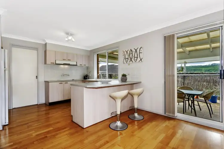 Fifth view of Homely townhouse listing, 6A Barnes Road, Frenchs Forest NSW 2086