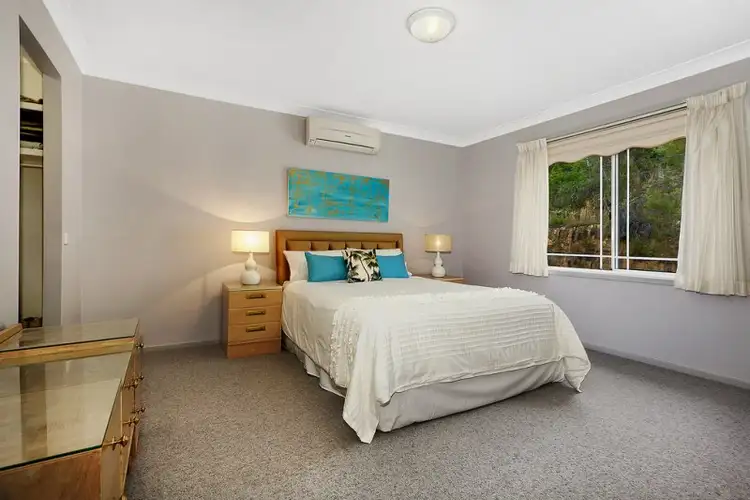 Sixth view of Homely townhouse listing, 6A Barnes Road, Frenchs Forest NSW 2086