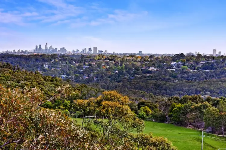 Main view of Homely house listing, 60 Parni Place, Frenchs Forest NSW 2086
