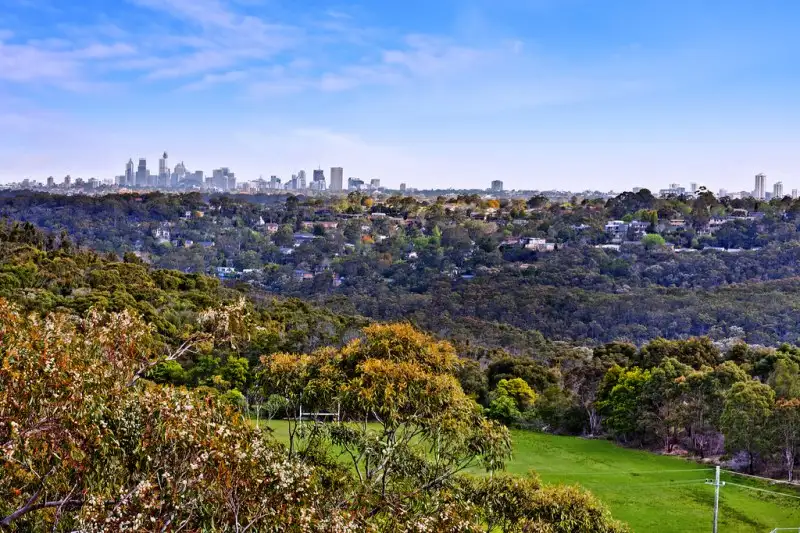 Main view of Homely house listing, 60 Parni Place, Frenchs Forest NSW 2086