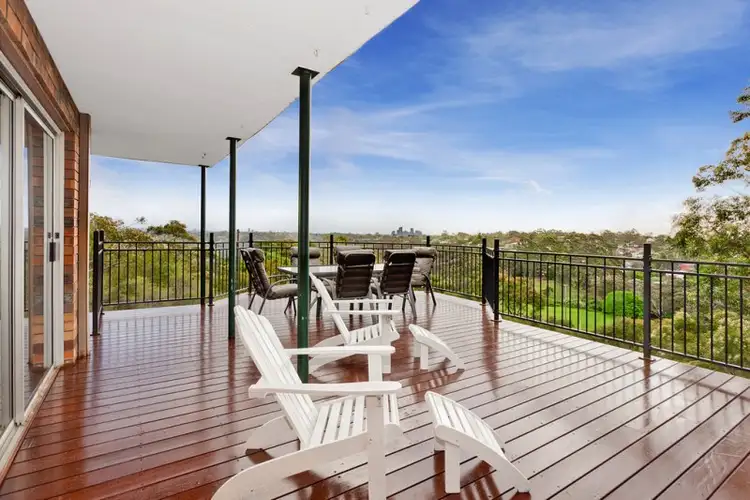 Second view of Homely house listing, 60 Parni Place, Frenchs Forest NSW 2086