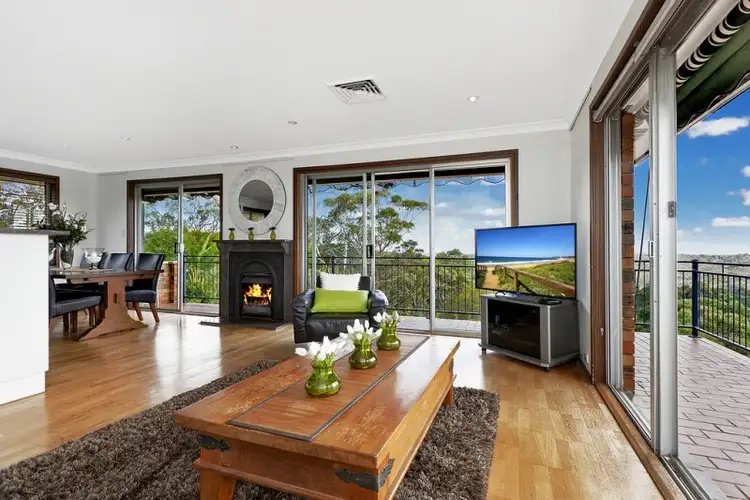 Third view of Homely house listing, 60 Parni Place, Frenchs Forest NSW 2086