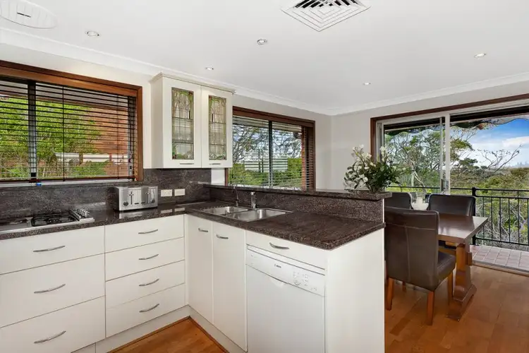 Fourth view of Homely house listing, 60 Parni Place, Frenchs Forest NSW 2086