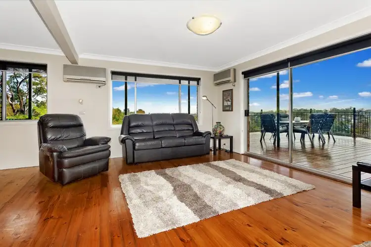 Fifth view of Homely house listing, 60 Parni Place, Frenchs Forest NSW 2086