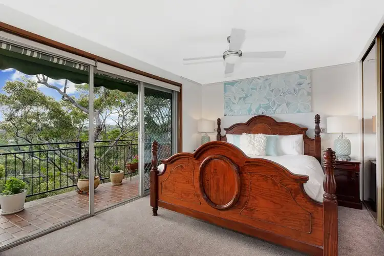 Sixth view of Homely house listing, 60 Parni Place, Frenchs Forest NSW 2086