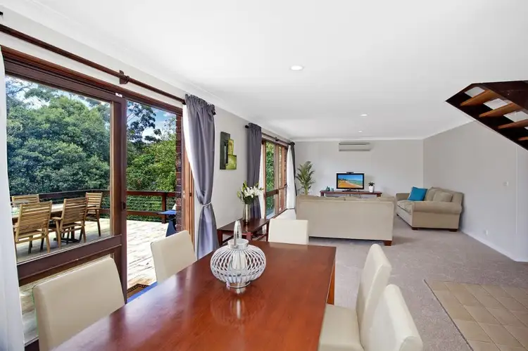 Main view of Homely house listing, 2 Tyagarah Place, Cromer NSW 2099