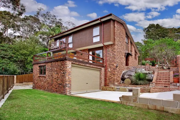 Fourth view of Homely house listing, 2 Tyagarah Place, Cromer NSW 2099