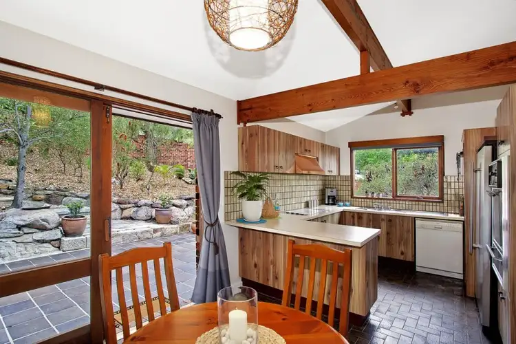 Fifth view of Homely house listing, 2 Tyagarah Place, Cromer NSW 2099