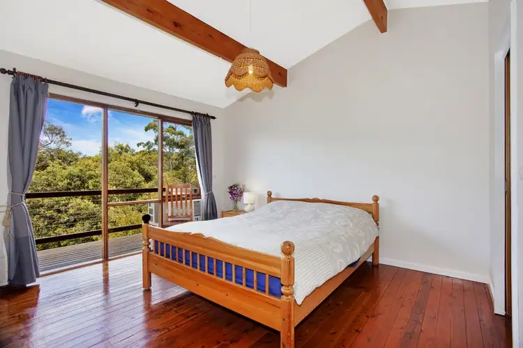 Sixth view of Homely house listing, 2 Tyagarah Place, Cromer NSW 2099