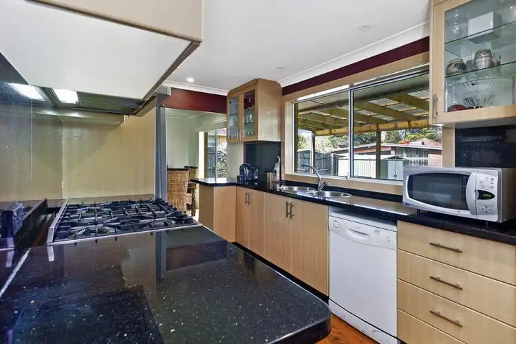 Second view of Homely house listing, 15 Bambara Road, Frenchs Forest NSW 2086