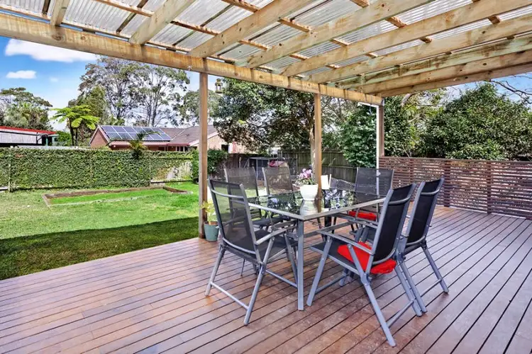 Third view of Homely house listing, 15 Bambara Road, Frenchs Forest NSW 2086