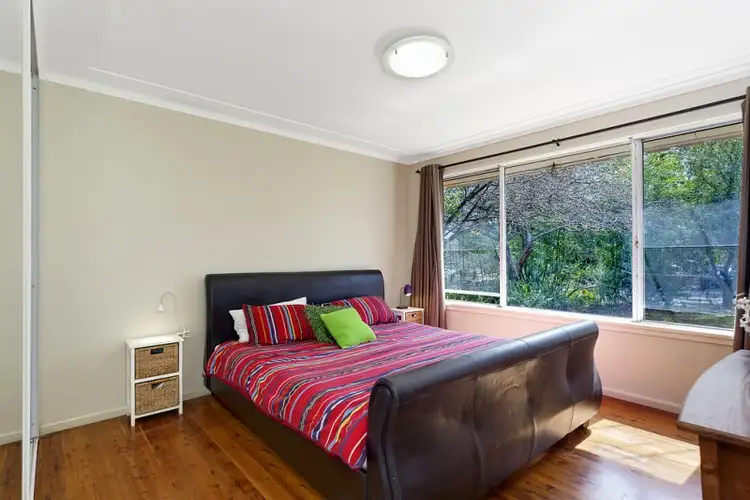 Fifth view of Homely house listing, 15 Bambara Road, Frenchs Forest NSW 2086