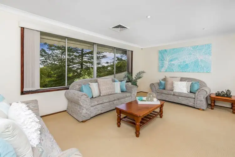 Second view of Homely house listing, 40 Forest Glen Crescent, Belrose NSW 2085